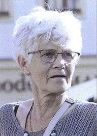 Profilbild von Edeltraud Franke