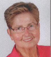 Profilbild von Hedwig Wallner
