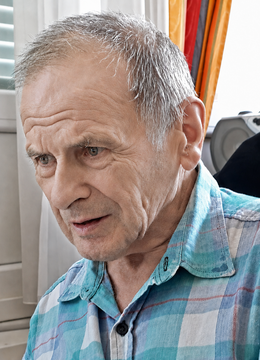Profilbild von Franz Dengg