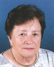 Profilbild von Anna Etzer