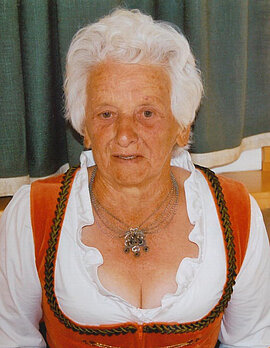 Profilbild von Elisabeth Gruber