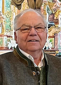 Profilbild von Herbert Duller