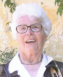 Profilbild von Maria Hölzl