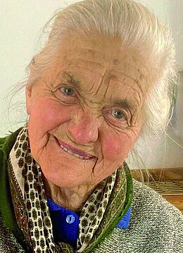 Profilbild von Elisabeth Hotter 
