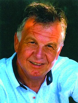 Profilbild von Josef Kader