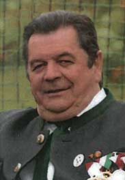 Profilbild von Engelbert Strasser