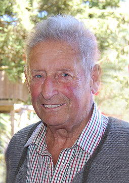 Profilbild von Josef Gappmayer