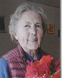 Profilbild von Marianne Hagenhofer