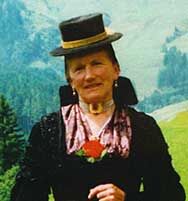 Profilbild von Frieda Höring