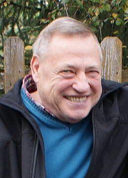 Profilbild von Ernst Pfeffer