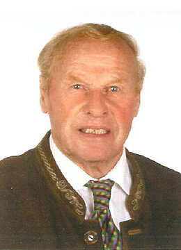 Profilbild von Herbert Pirnbacher