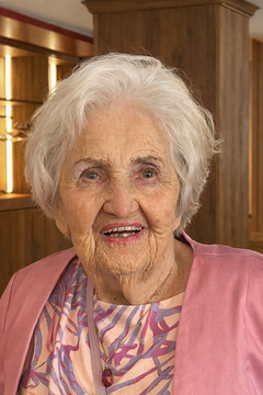 Profilbild von Maria Schandlbauer