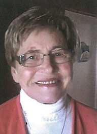 Profilbild von Huberta Simonlehner