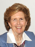 Profilbild von Alma Steinberger