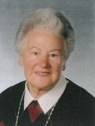 Profilbild von Petronella Lainer