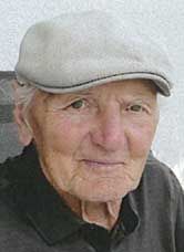 Profilbild von Johann Eisenberger