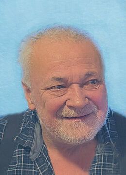 Profilbild von Hermann Langreiter