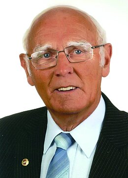 Profilbild von Peter Hinum 