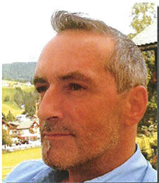Profilbild von Edi Schenkermeier