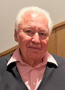 Profilbild von Otto Sommerer