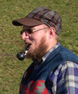 Profilbild von Helmut Freudenthaler