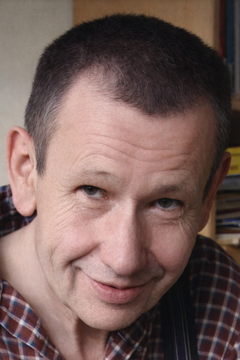 Profilbild von Richard Pichler