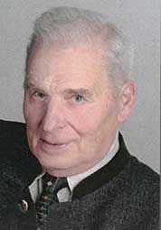 Profilbild von Josef Bichler