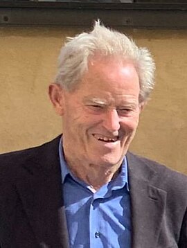 Profilbild von Franz Auer