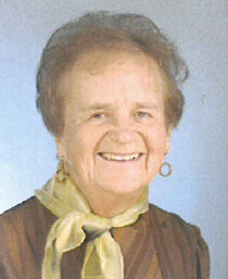 Profilbild von Hertha Cerny