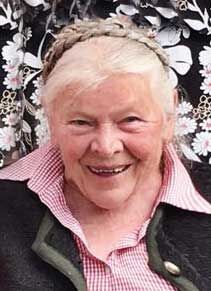 Profilbild von Katharina Gratz