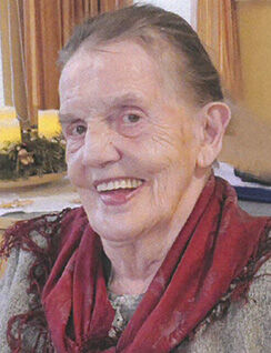 Profilbild von Susanna Kendlbacher