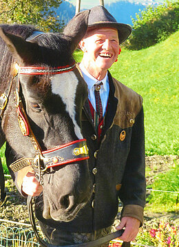 Profilbild von Josef Kirchner