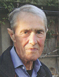 Profilbild von Ferdinand Daxbacher