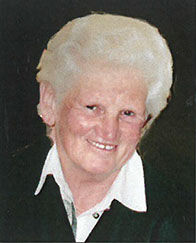 Profilbild von Maria Salchegger