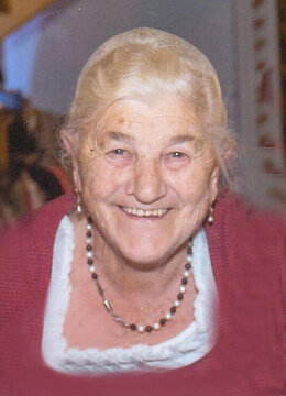 Profilbild von Ernestine Nocker