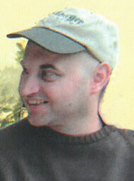 Profilbild von Josef Ebster-Schwarzenberger