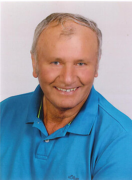 Profilbild von Franz Rettenwender
