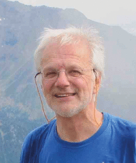 Profilbild von Thomas Maria Stephanides