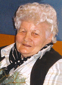Profilbild von Marianne Edelsbacher