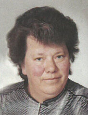 Profilbild von Herta Sonnberger