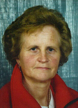 Profilbild von Antonia Schacherleitner