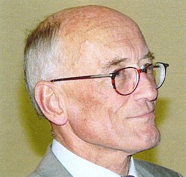 Profilbild von Dipl. Ing. Dieter Besl