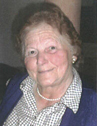 Profilbild von Anna Rasser