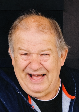 Profilbild von Josip Krizetic