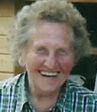 Profilbild von Barbara Eisenberger