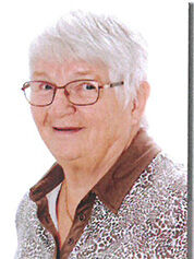 Profilbild von Erna Goldberger