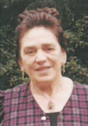 Profilbild von Theresia Mayr