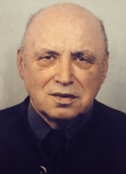 Profilbild von Gerhard Klein