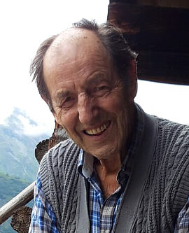 Profilbild von Johann Sommerer