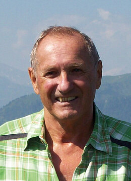 Profilbild von Ernst Edlinger